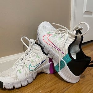 Nike Women's Free Metcon 3 Training Shoes